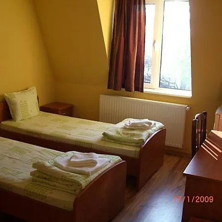Guest house Family Rujeta семеен ружета - идеален център Pavlikeni