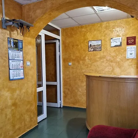 Family Rujeta семеен ружета - идеален център Guest house