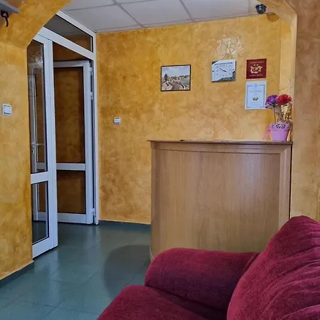 Family Rujeta семеен ружета - идеален център Guest house