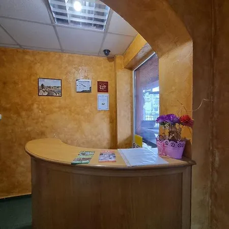 Family Rujeta семеен ружета - идеален център Guest house Pavlikeni